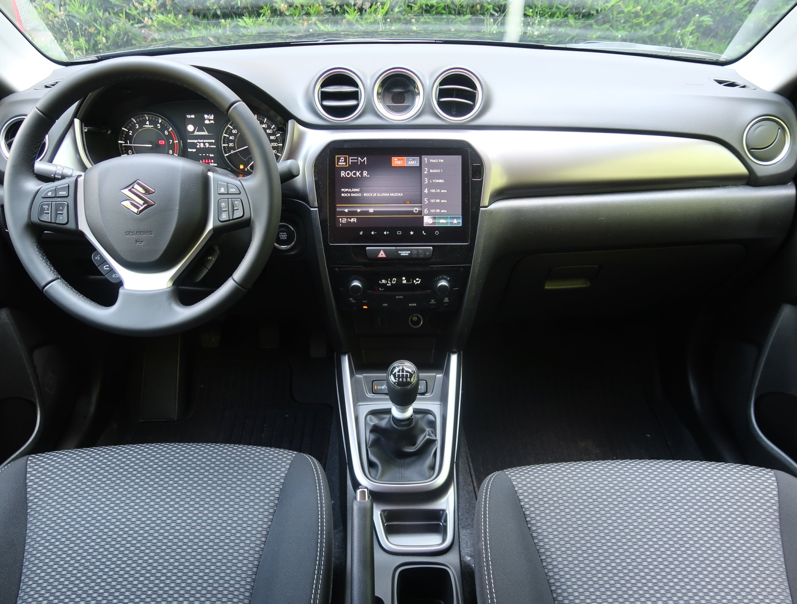 Suzuki Vitara - 2025