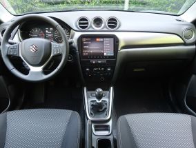 Suzuki Vitara - 2025