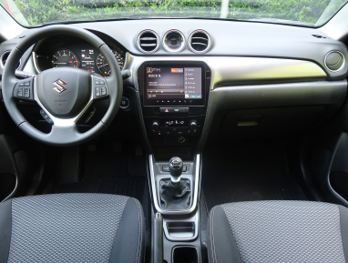 Suzuki Vitara - 2025