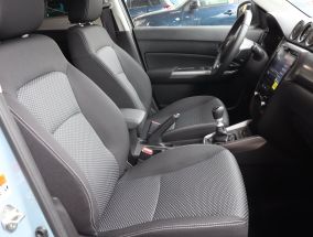 Suzuki Vitara - 2025