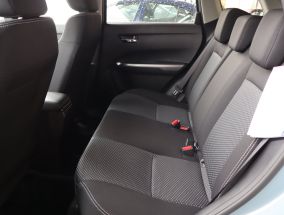 Suzuki Vitara - 2025
