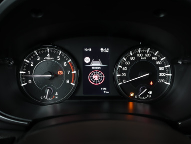 Suzuki Vitara - 2025