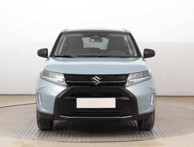 Suzuki Vitara - 2025