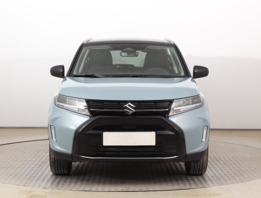 Suzuki Vitara - 2025