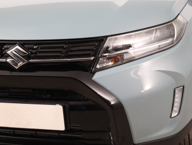 Suzuki Vitara - 2025