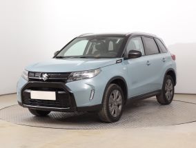 Suzuki Vitara - 2025