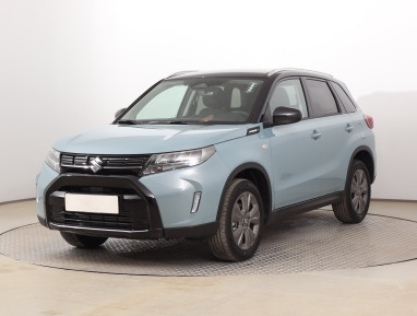 Suzuki Vitara - 2025