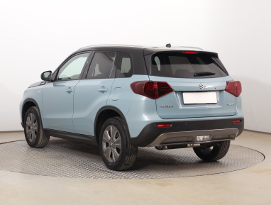 Suzuki Vitara - 2025