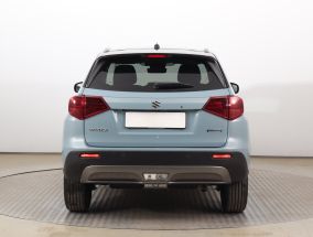 Suzuki Vitara - 2025