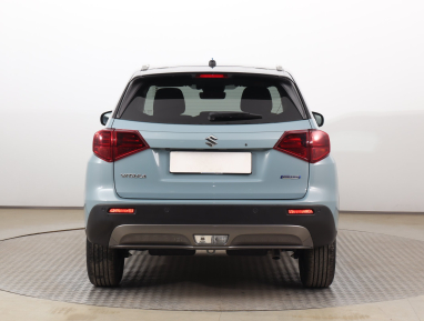 Suzuki Vitara - 2025