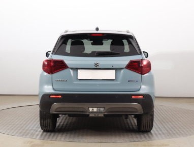 Suzuki Vitara - 2025