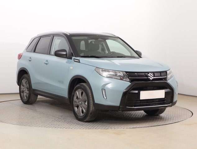 Suzuki Vitara 2025