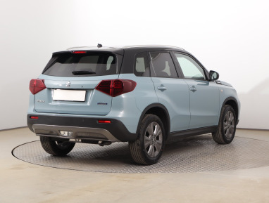 Suzuki Vitara - 2025