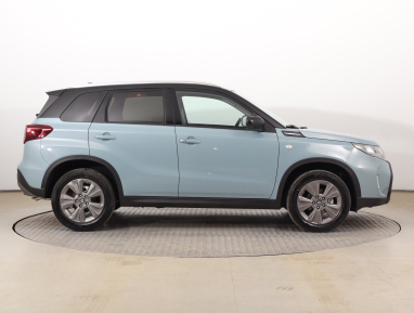 Suzuki Vitara - 2025
