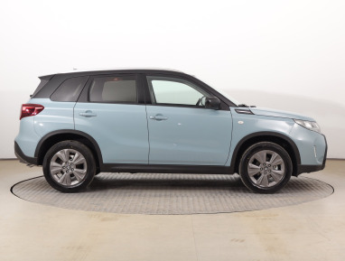 Suzuki Vitara - 2025