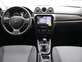 Suzuki Vitara - 2025
