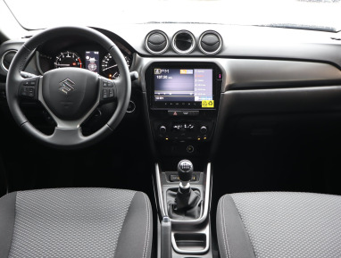 Suzuki Vitara - 2025