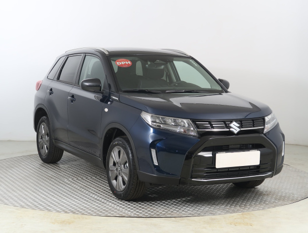 Suzuki Vitara 2025