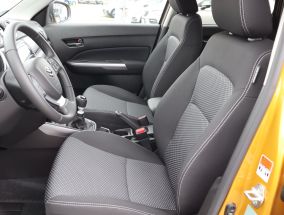Suzuki Vitara - 2025