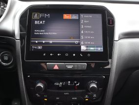 Suzuki Vitara - 2025