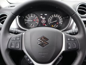 Suzuki Vitara - 2025