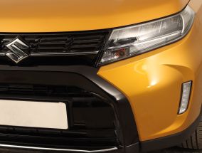Suzuki Vitara - 2025