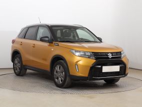 Suzuki Vitara - 2025