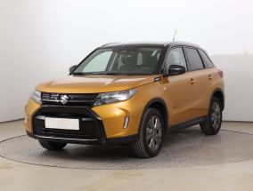 Suzuki Vitara - 2025