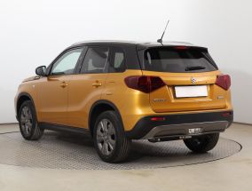 Suzuki Vitara - 2025
