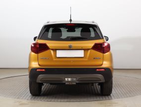 Suzuki Vitara - 2025