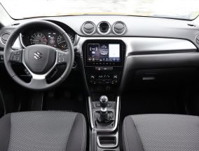 Suzuki Vitara - 2025