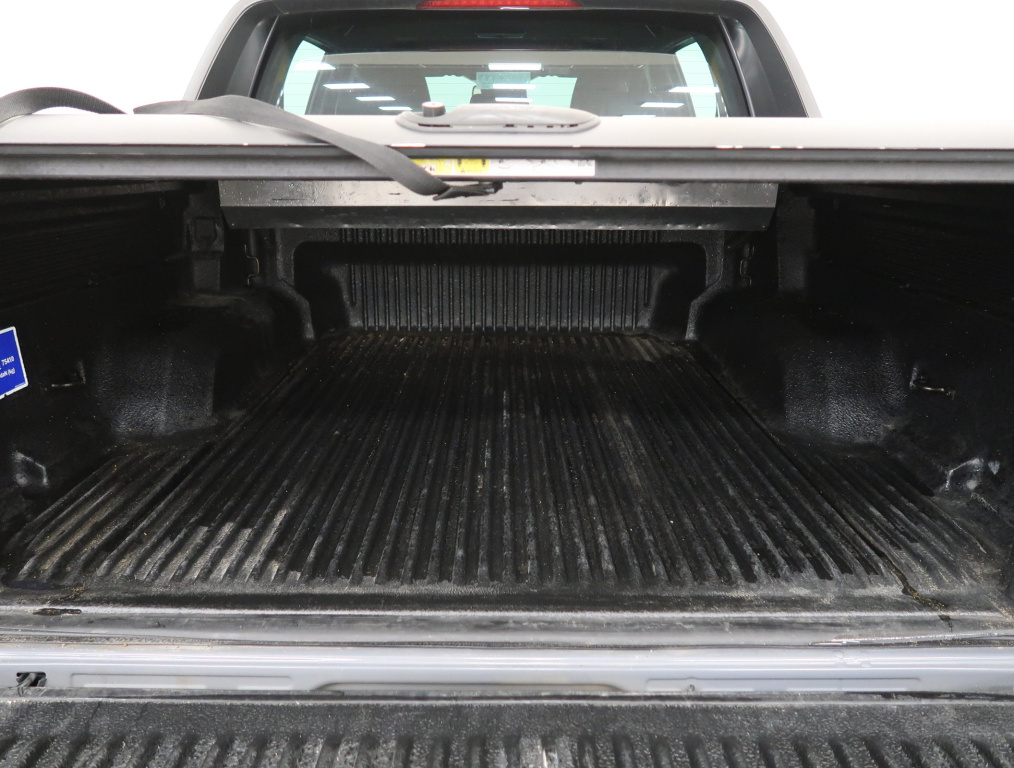 Ford Ranger Raptor