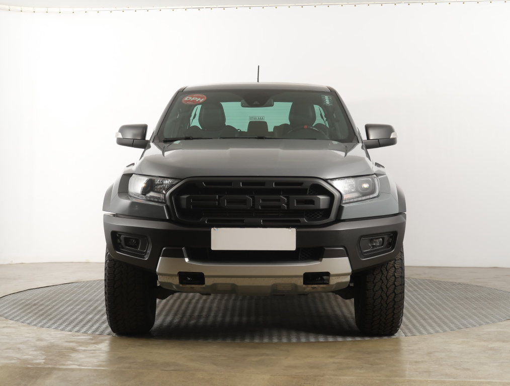 Ford Ranger Raptor