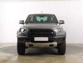 Ford Ranger Raptor - 2022