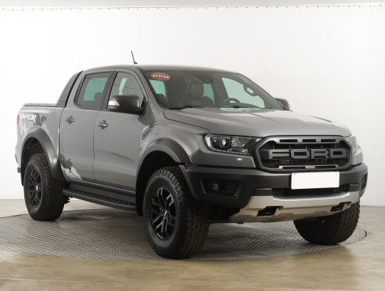Ford Ranger Raptor