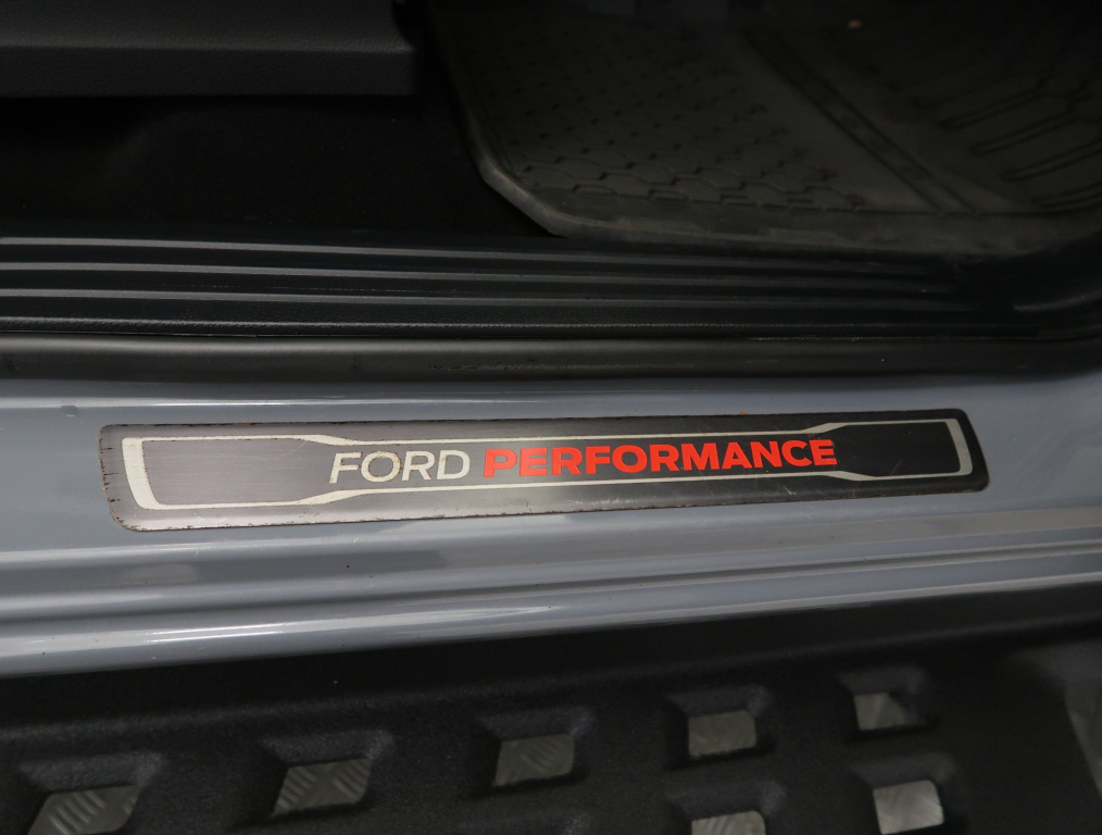 Ford Ranger Raptor