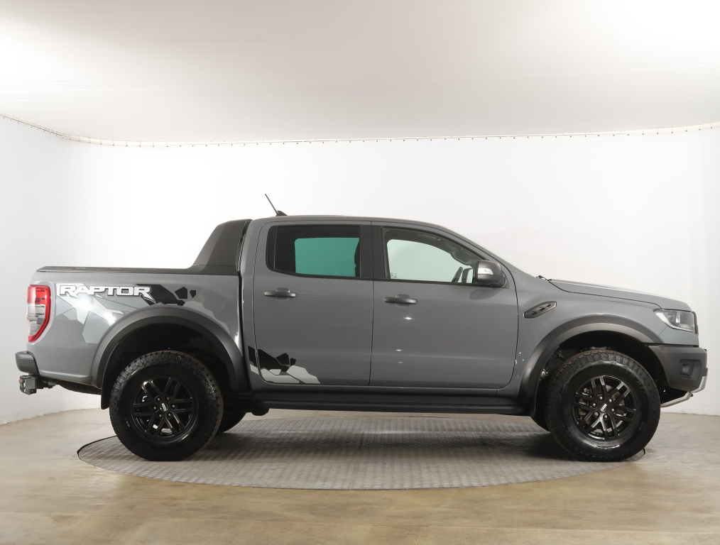 Ford Ranger Raptor