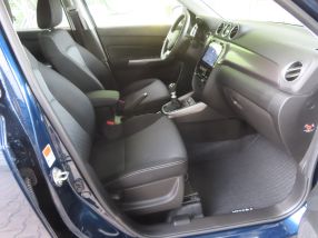 Suzuki Vitara - 2025