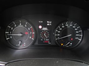 Suzuki Vitara - 2025