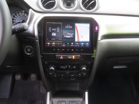 Suzuki Vitara - 2025