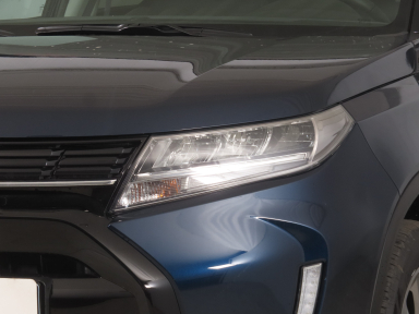 Suzuki Vitara - 2025