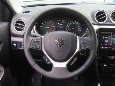 Suzuki Vitara - 2025