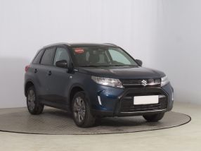 Suzuki Vitara - 2025