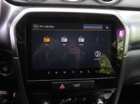 Suzuki Vitara - 2025