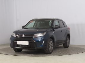 Suzuki Vitara - 2025