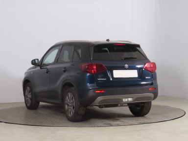 Suzuki Vitara - 2025