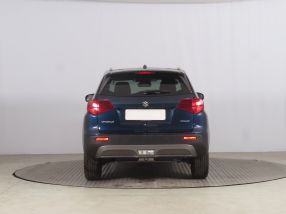 Suzuki Vitara - 2025