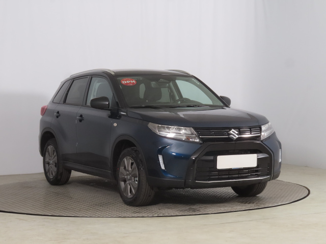 Suzuki Vitara 2025