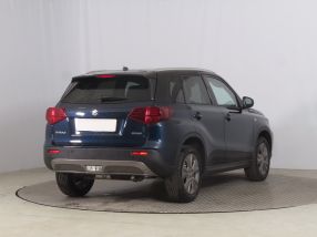 Suzuki Vitara - 2025