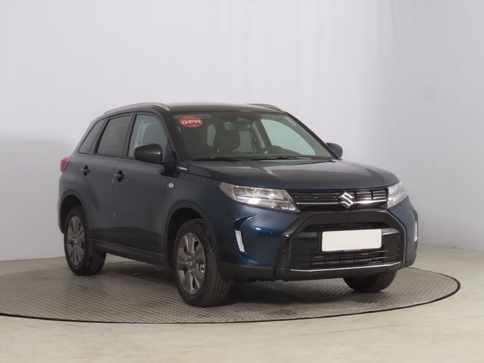 Suzuki Vitara - 2025